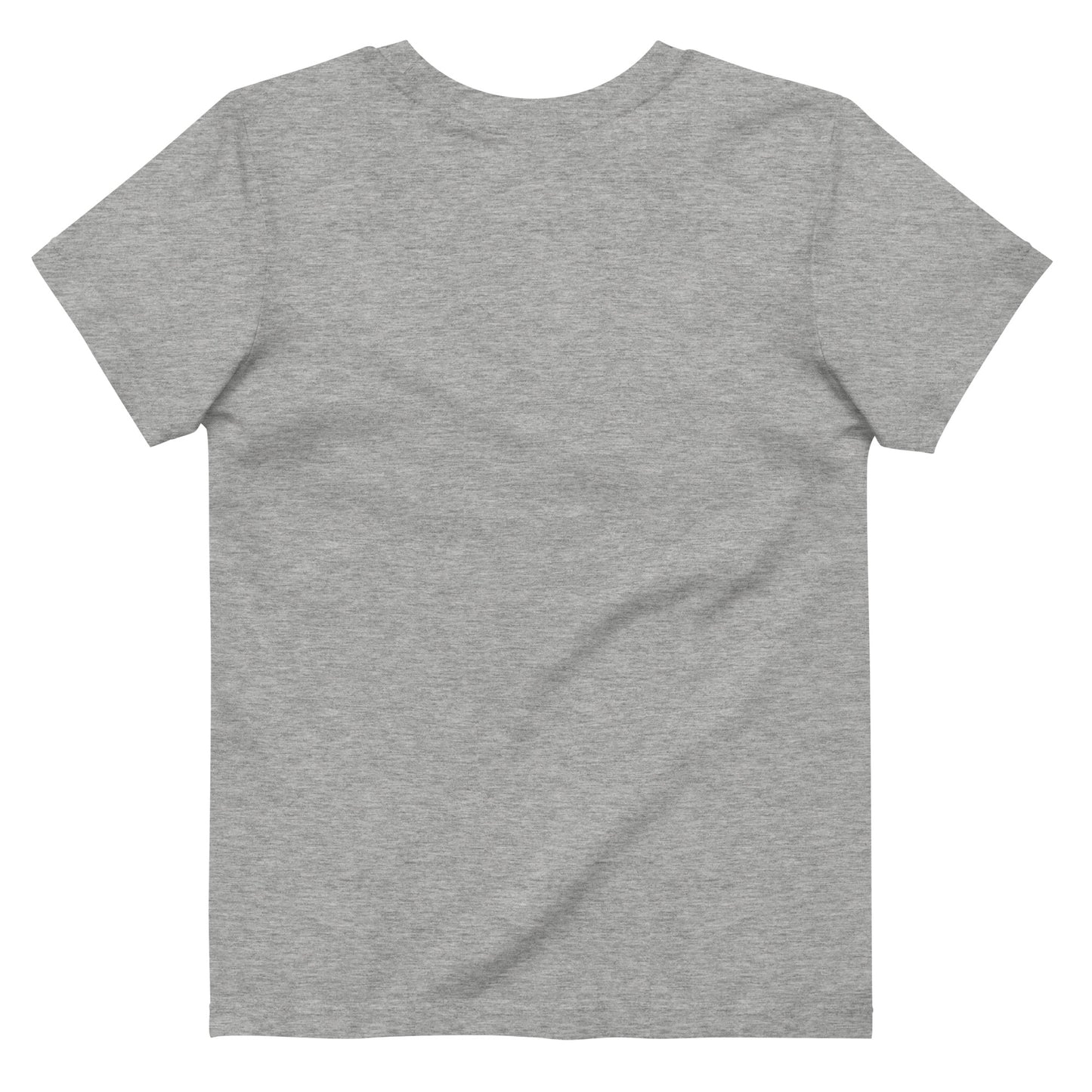 Embroidered Mozart Organic Cotton Kids T-shirt
