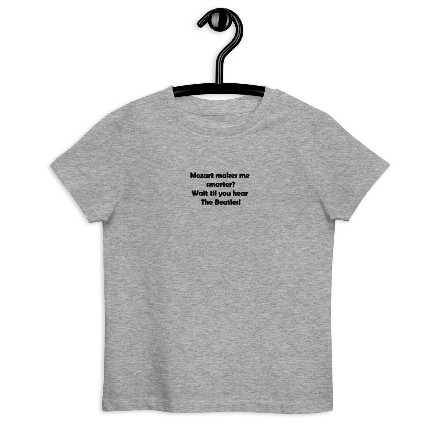 The Beatles Organic Cotton Kids T-shirt