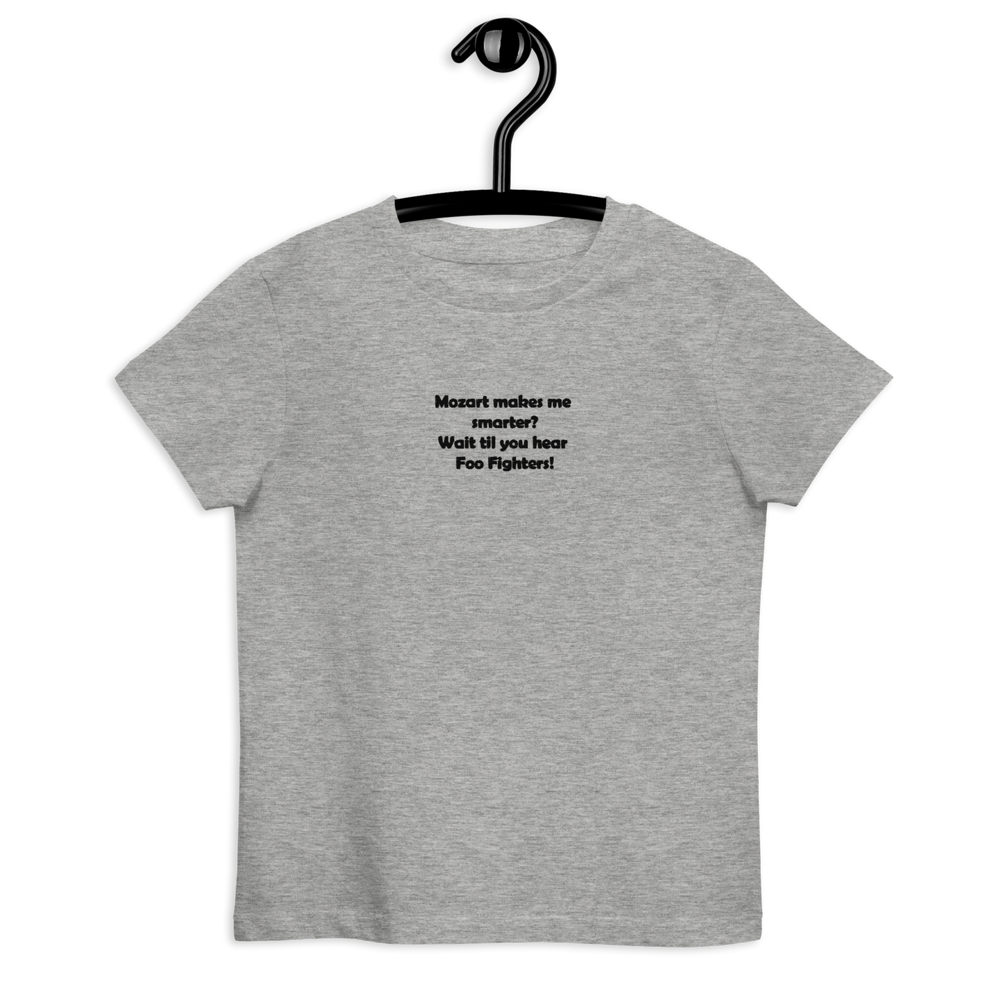 Mozart Organic Cotton Kids T-shirt