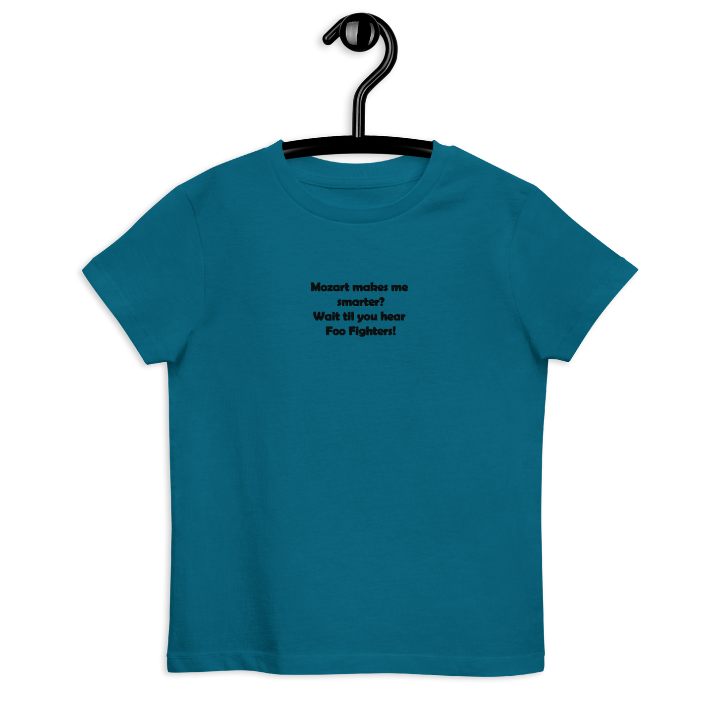 Mozart Organic Cotton Kids T-shirt