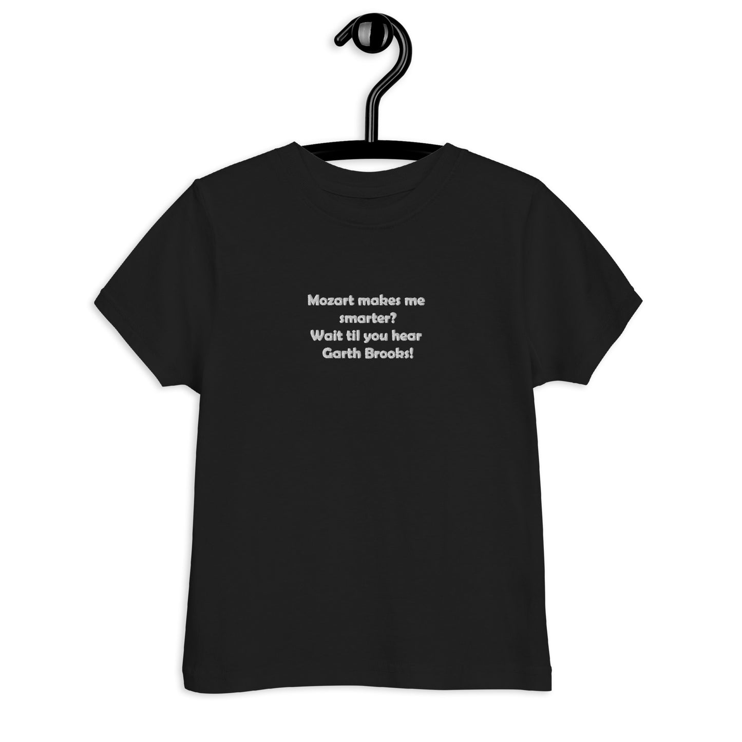 Mozart Toddler Jersey T-shirt