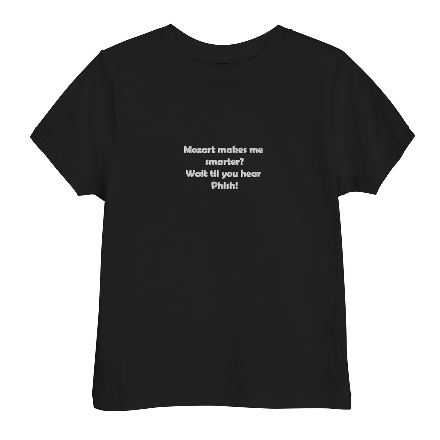 Phish Toddler Jersey T-shirt