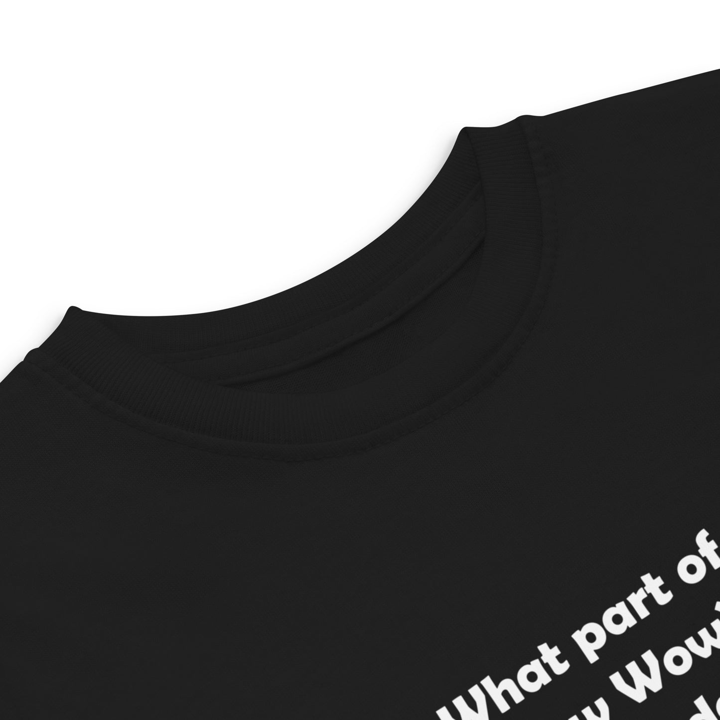 My Dog Toddler Jersey T-shirt
