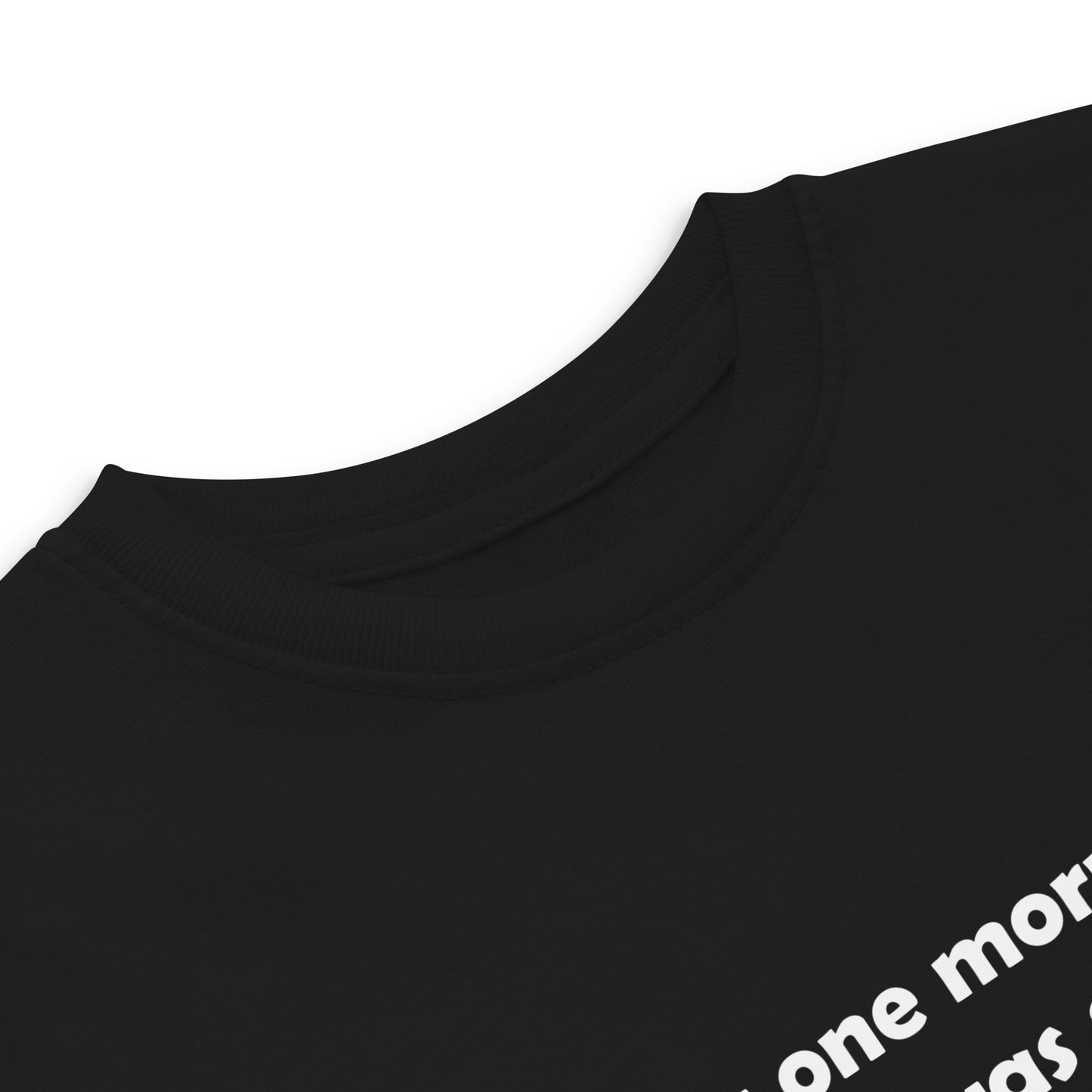 Mozart Lyrics Toddler Jersey T-shirt