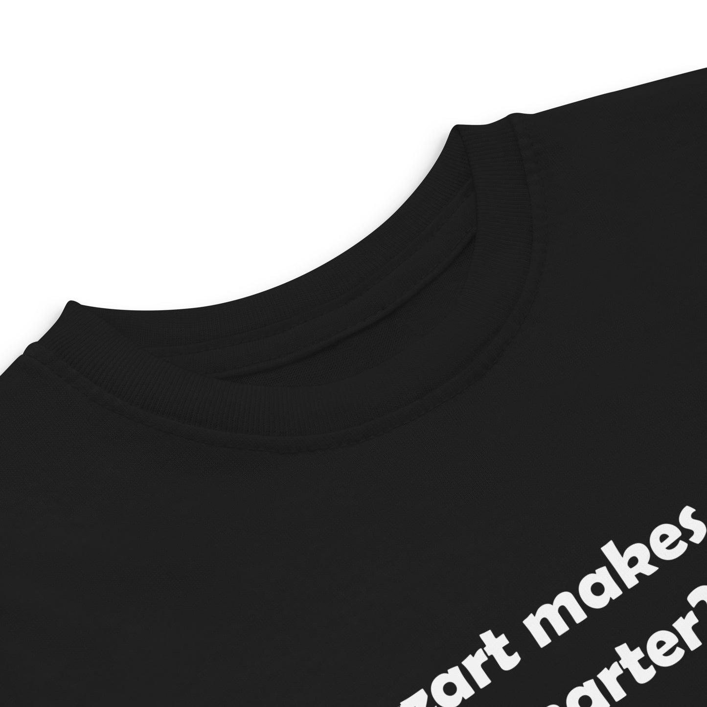 Mozart Toddler Jersey T-shirt