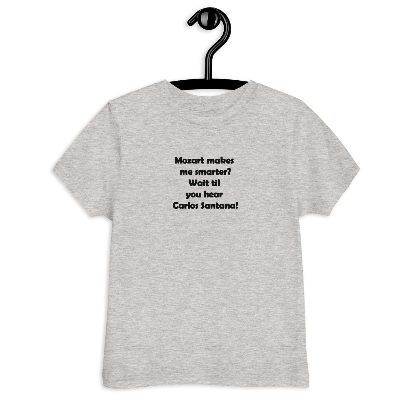 Mozart Toddler Jersey T-shirt