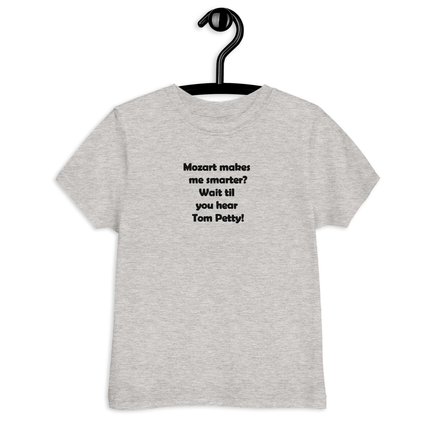 Mozart Toddler Jersey T-shirt
