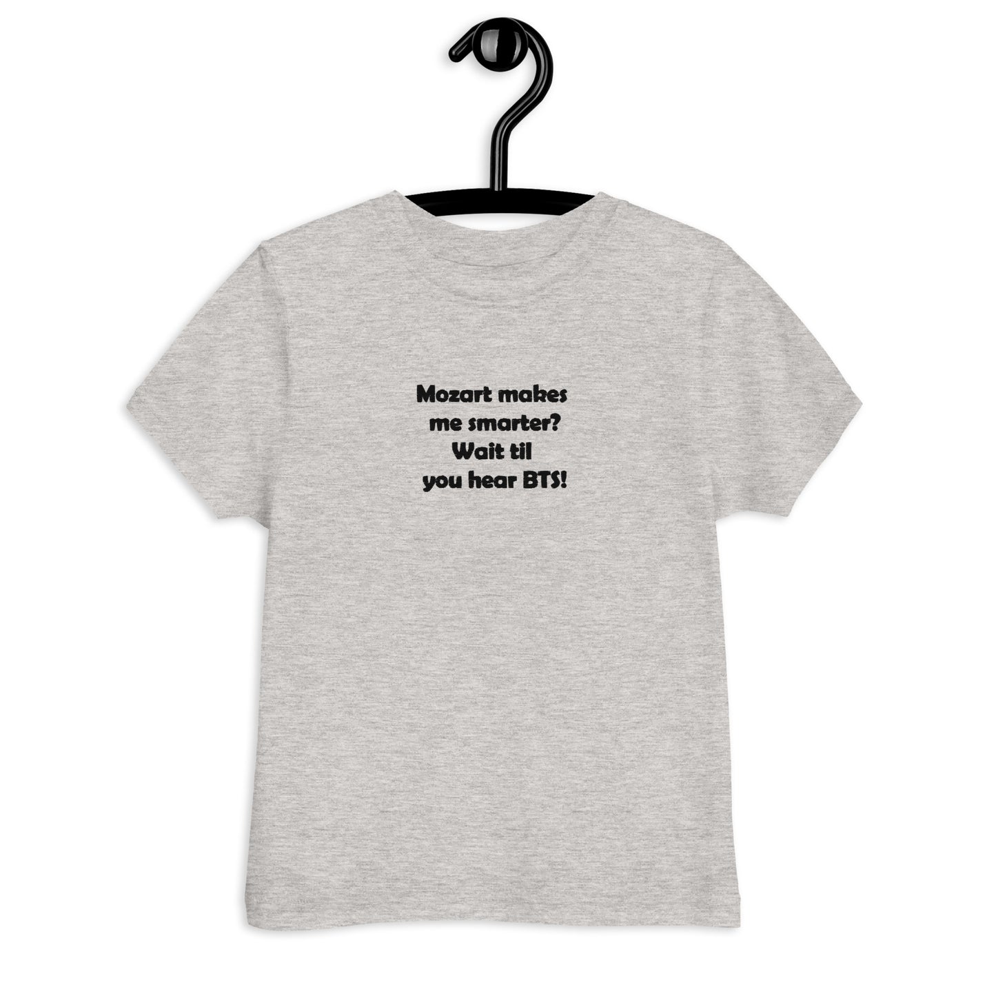 Mozart Toddler Jersey T-shirt