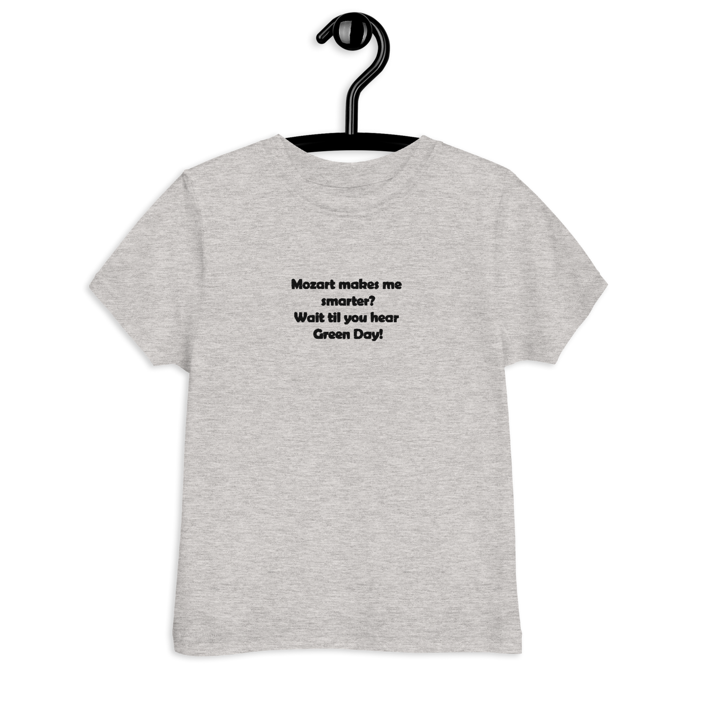 Mozart Toddler Jersey T-shirt