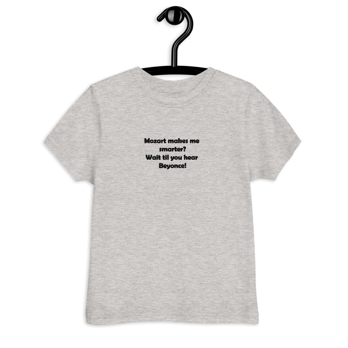 Mozart Toddler Jersey T-shirt