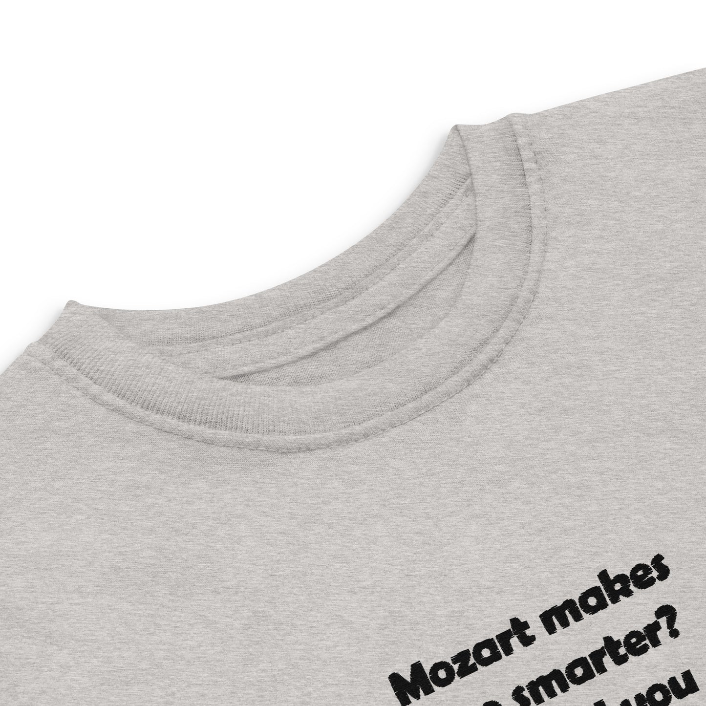 Mozart Toddler Jersey T-shirt
