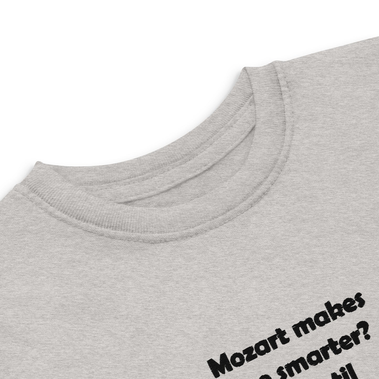 Mozart Toddler Jersey T-shirt