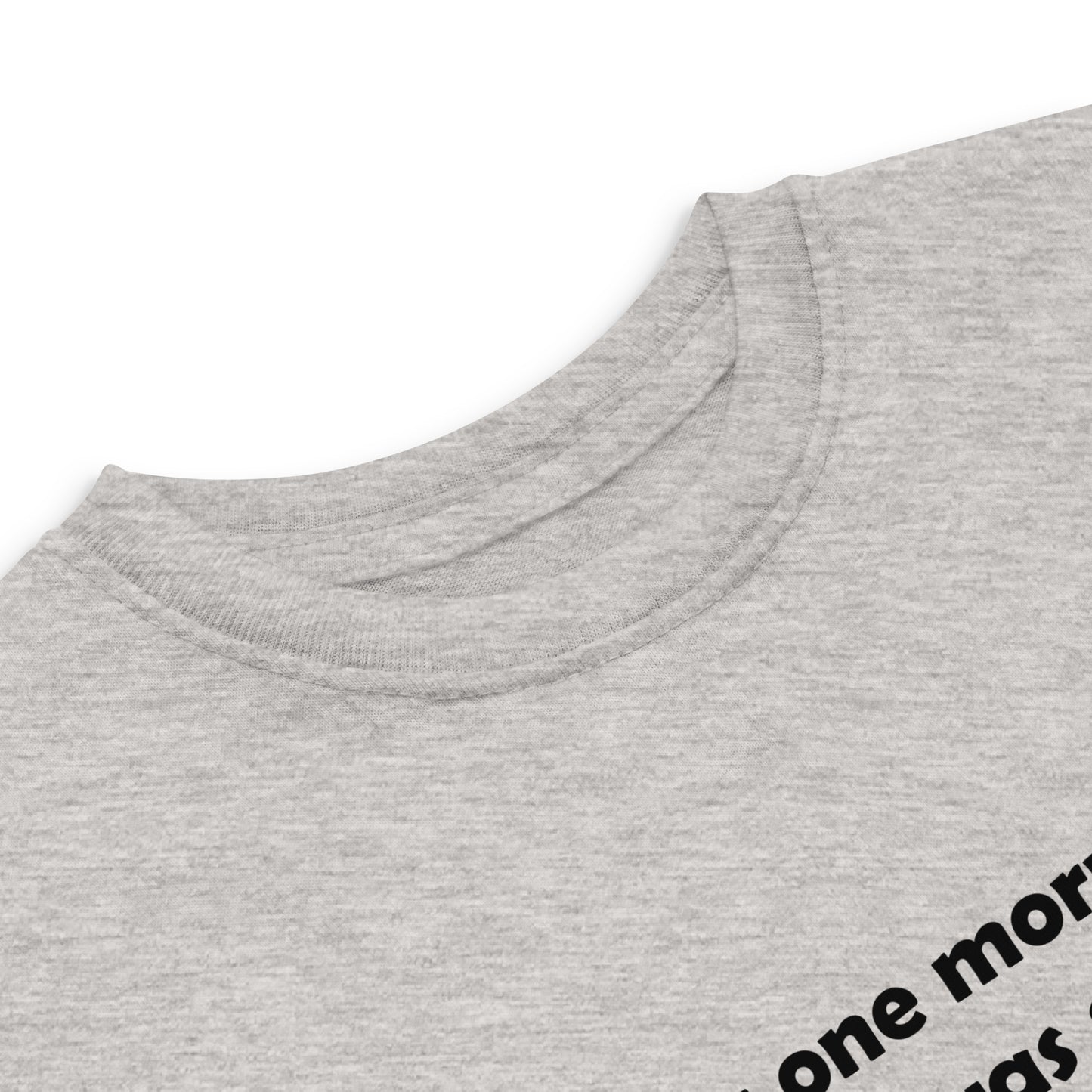 Mozart Lyrics Toddler Jersey T-shirt