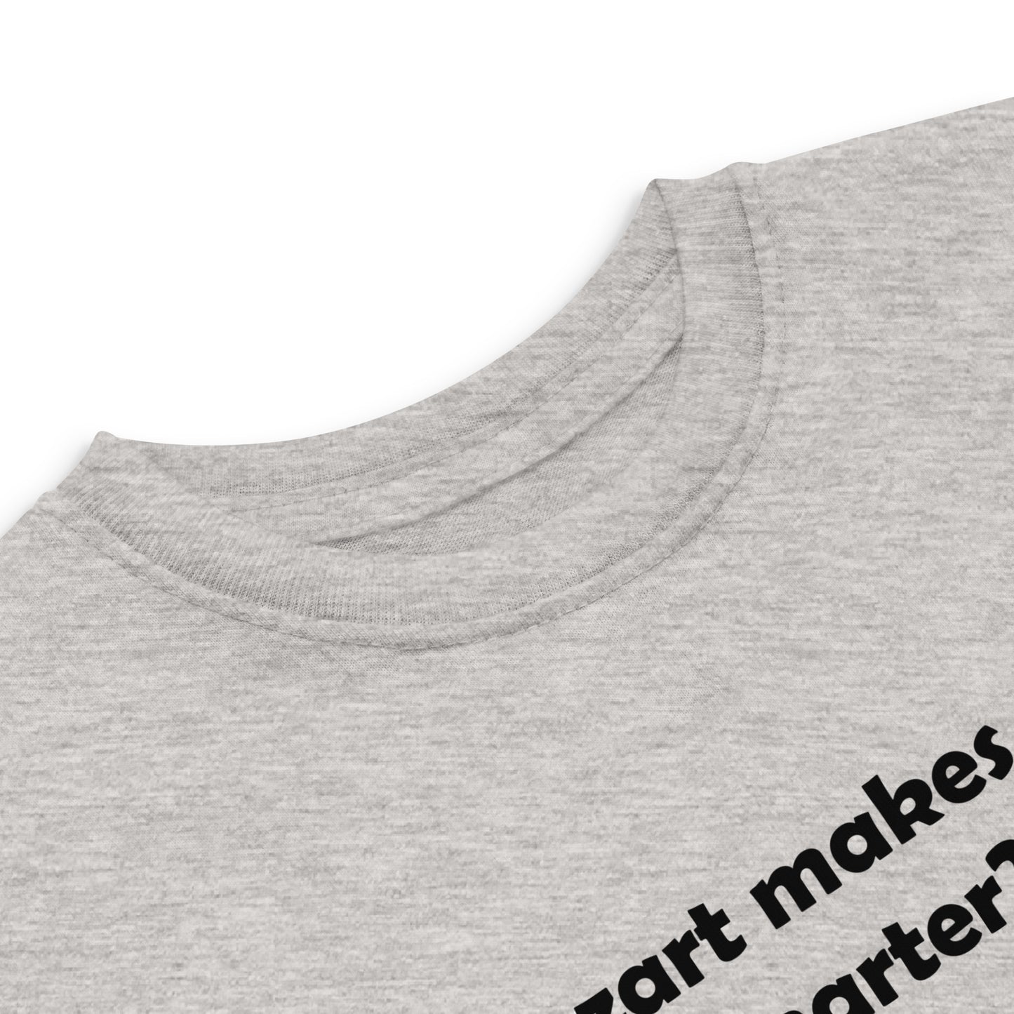Mozart Toddler Jersey T-shirt