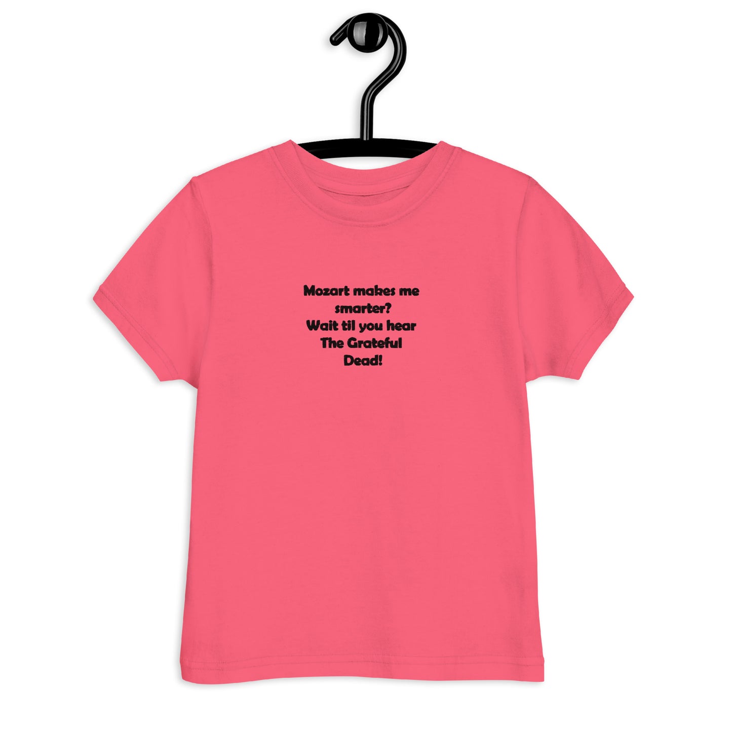 The Grateful Dead Toddler Jersey T-shirt