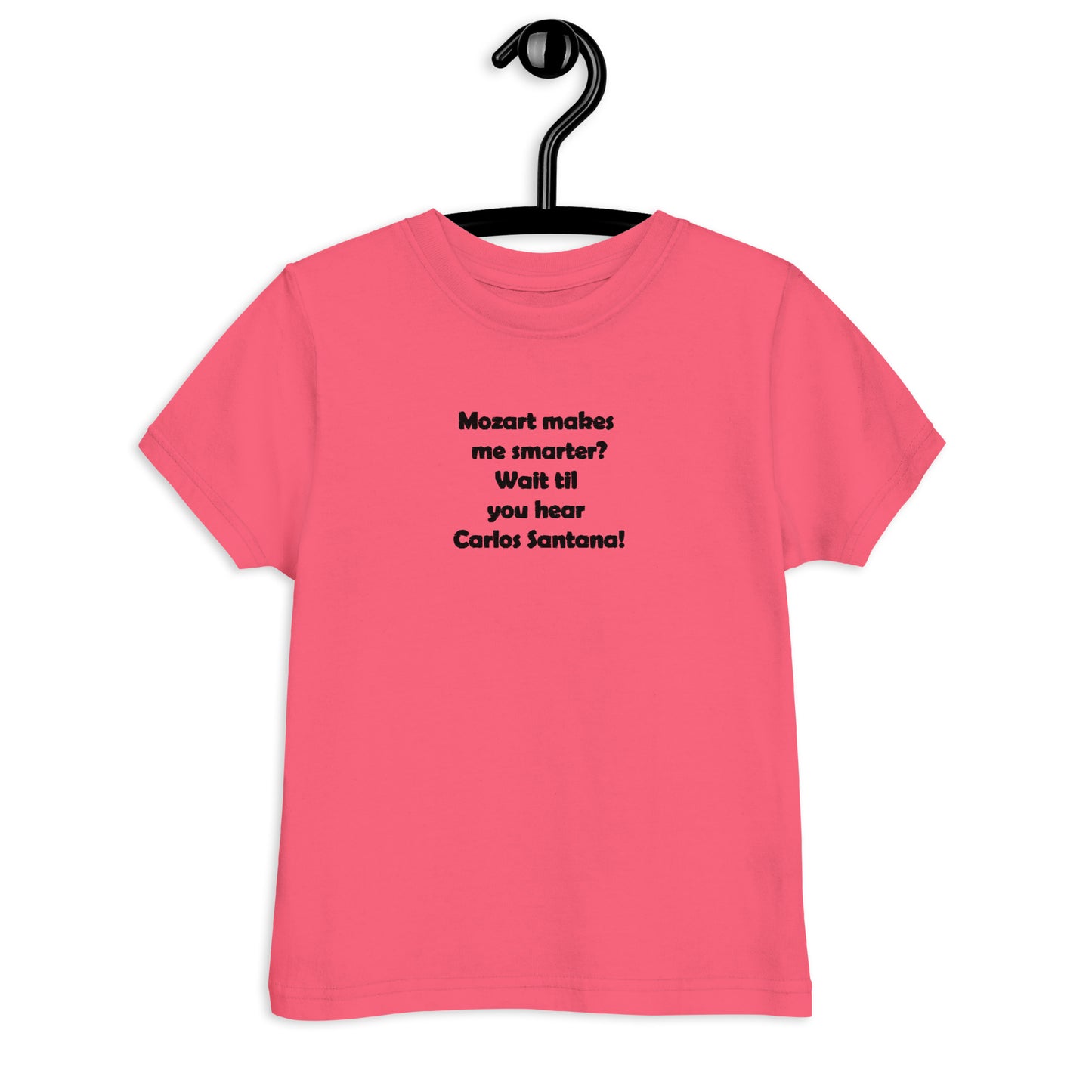 Mozart Toddler Jersey T-shirt