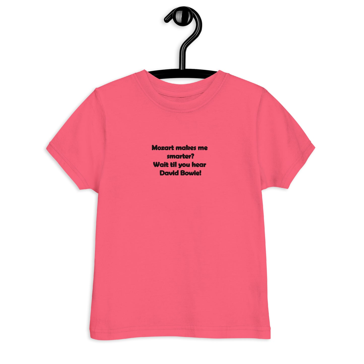 Mozart Toddler Jersey T-shirt