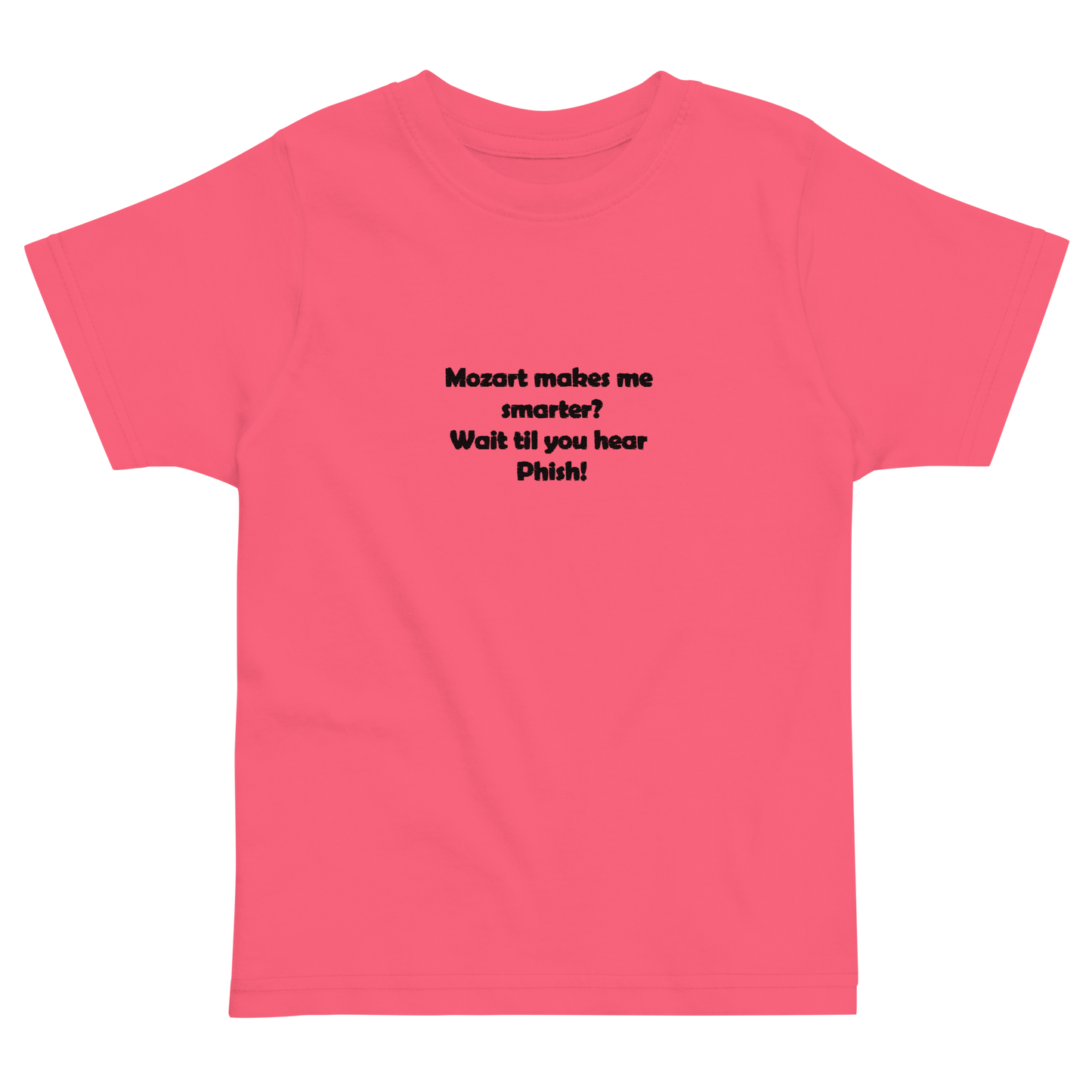 Phish Toddler Jersey T-shirt