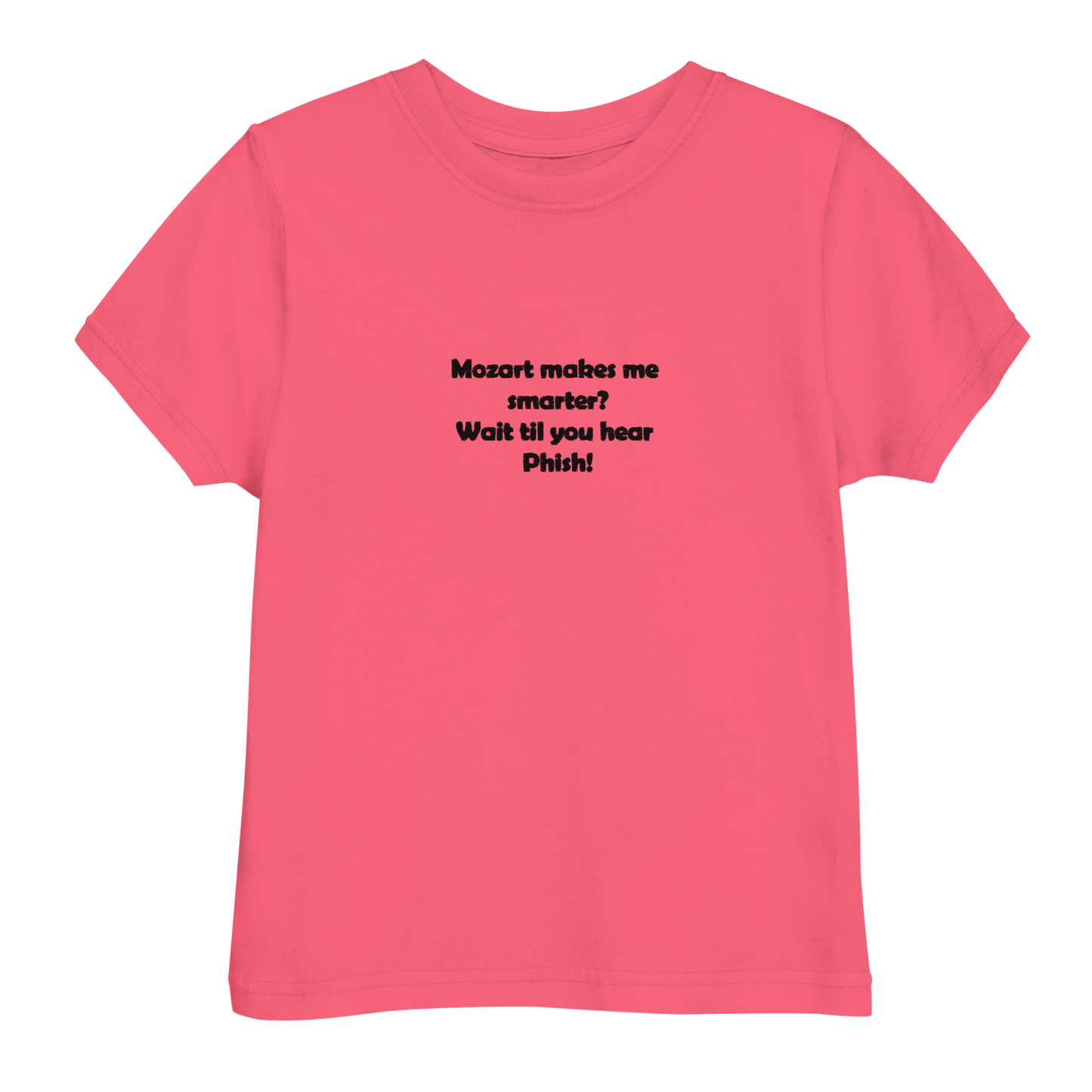 Phish Toddler Jersey T-shirt
