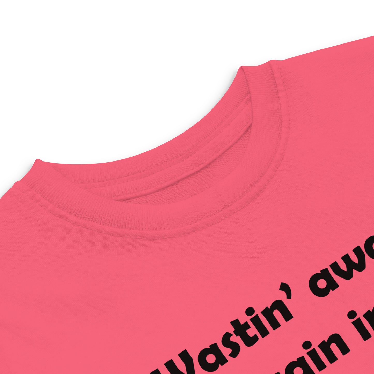 Mozart Montessori School Toddler Jersey T-shirt
