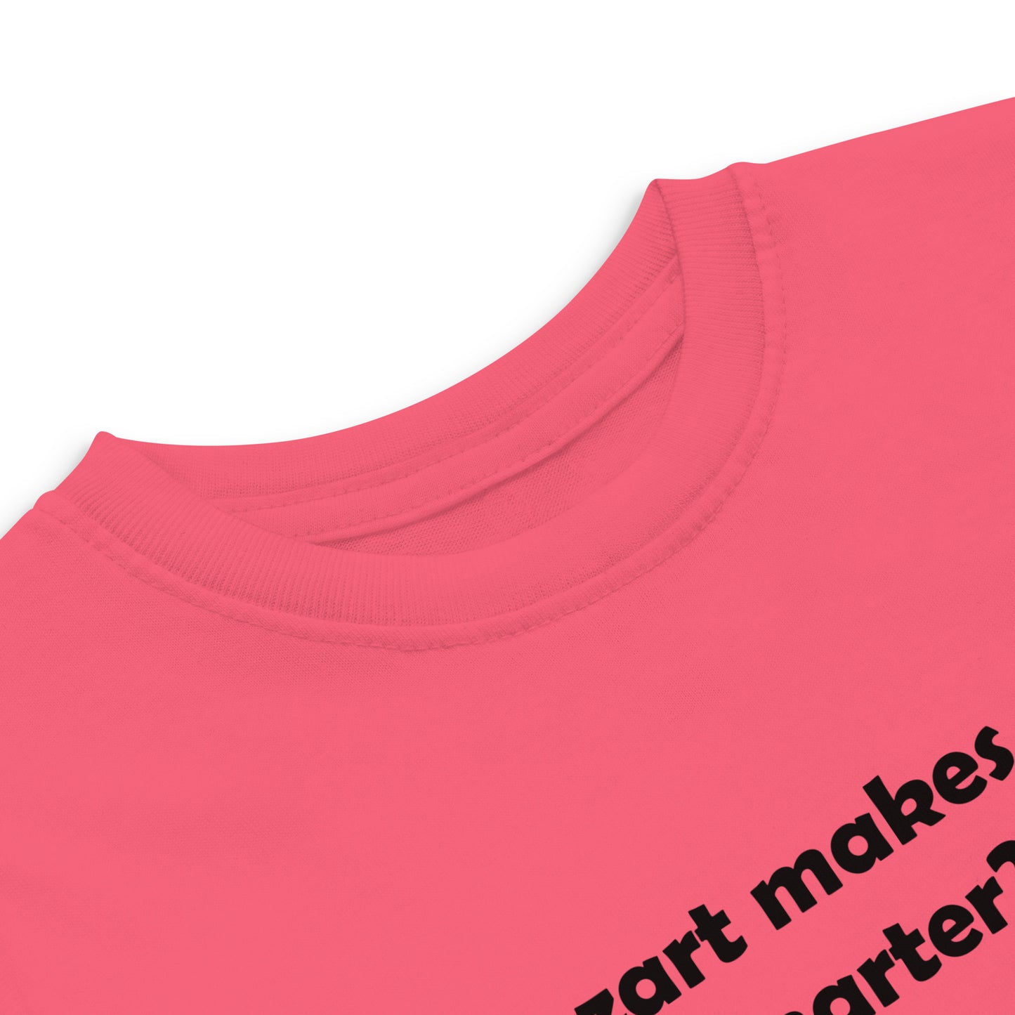 Mozart Toddler Jersey T-shirt
