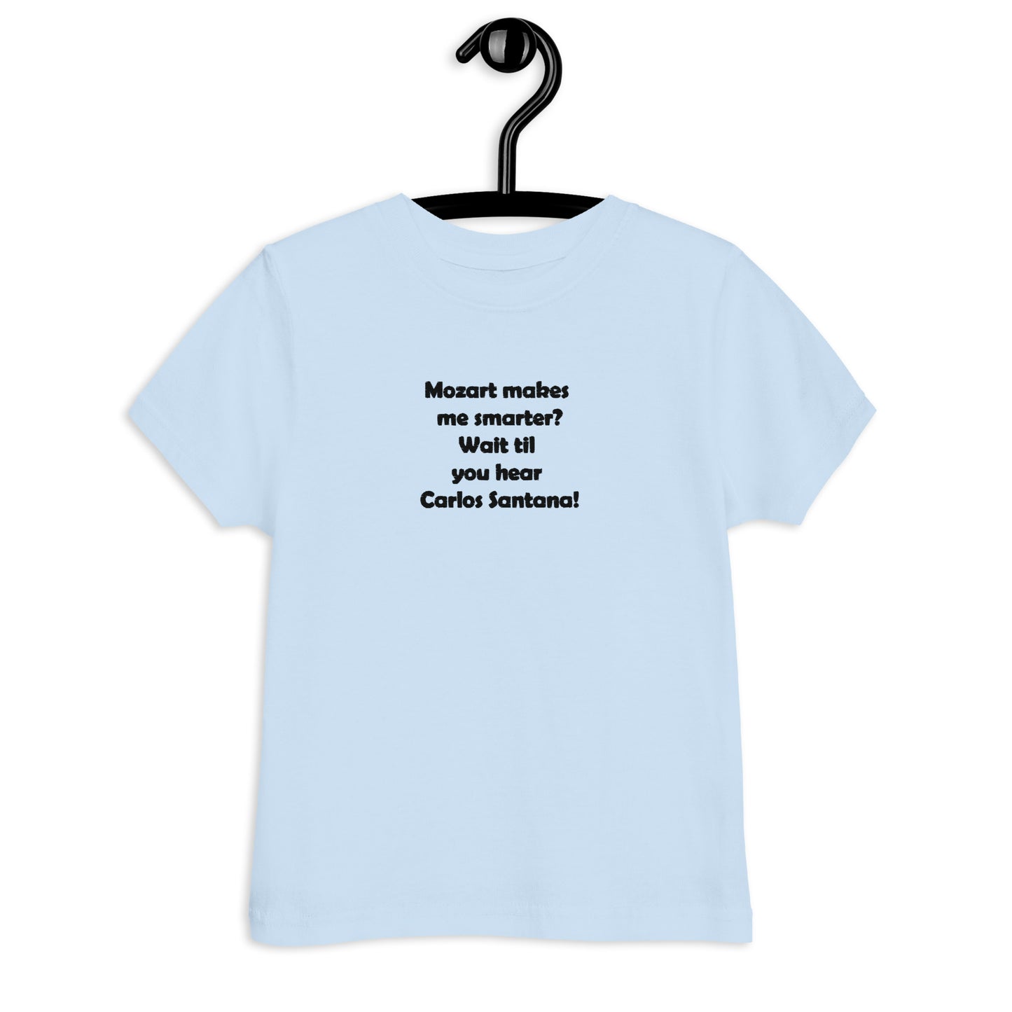 Mozart Toddler Jersey T-shirt