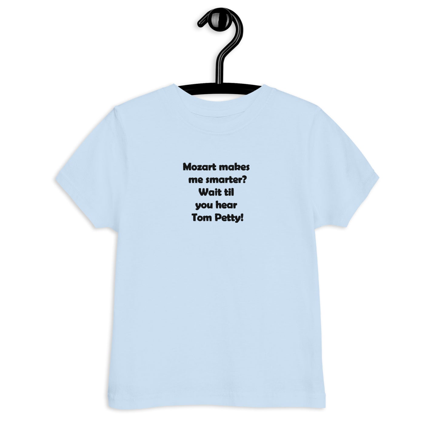 Mozart Toddler Jersey T-shirt