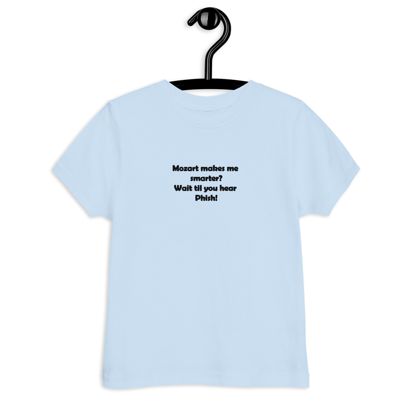 Phish Toddler Jersey T-shirt
