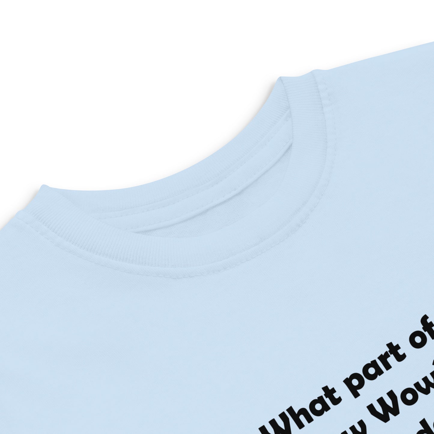 My Dog Toddler Jersey T-shirt