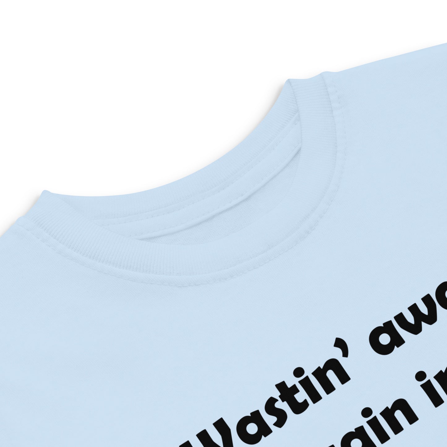Mozart Montessori School Toddler Jersey T-shirt