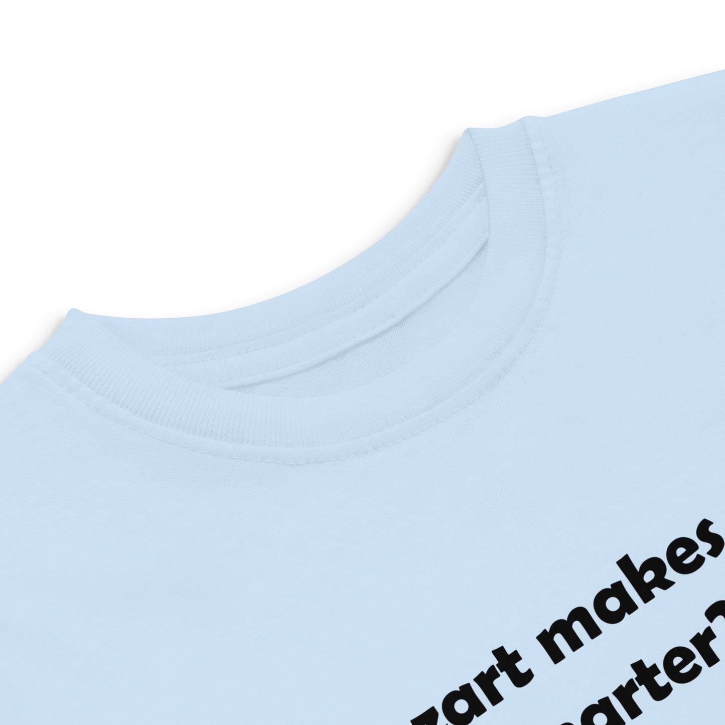 Mozart Toddler Jersey T-shirt
