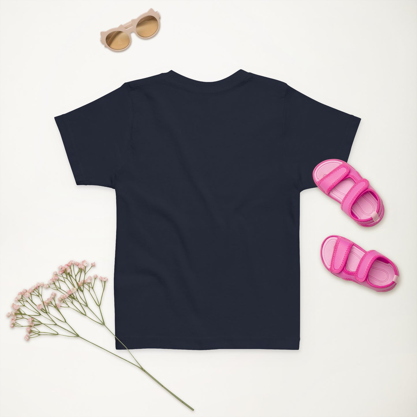 Mozart Toddler Jersey T-shirt