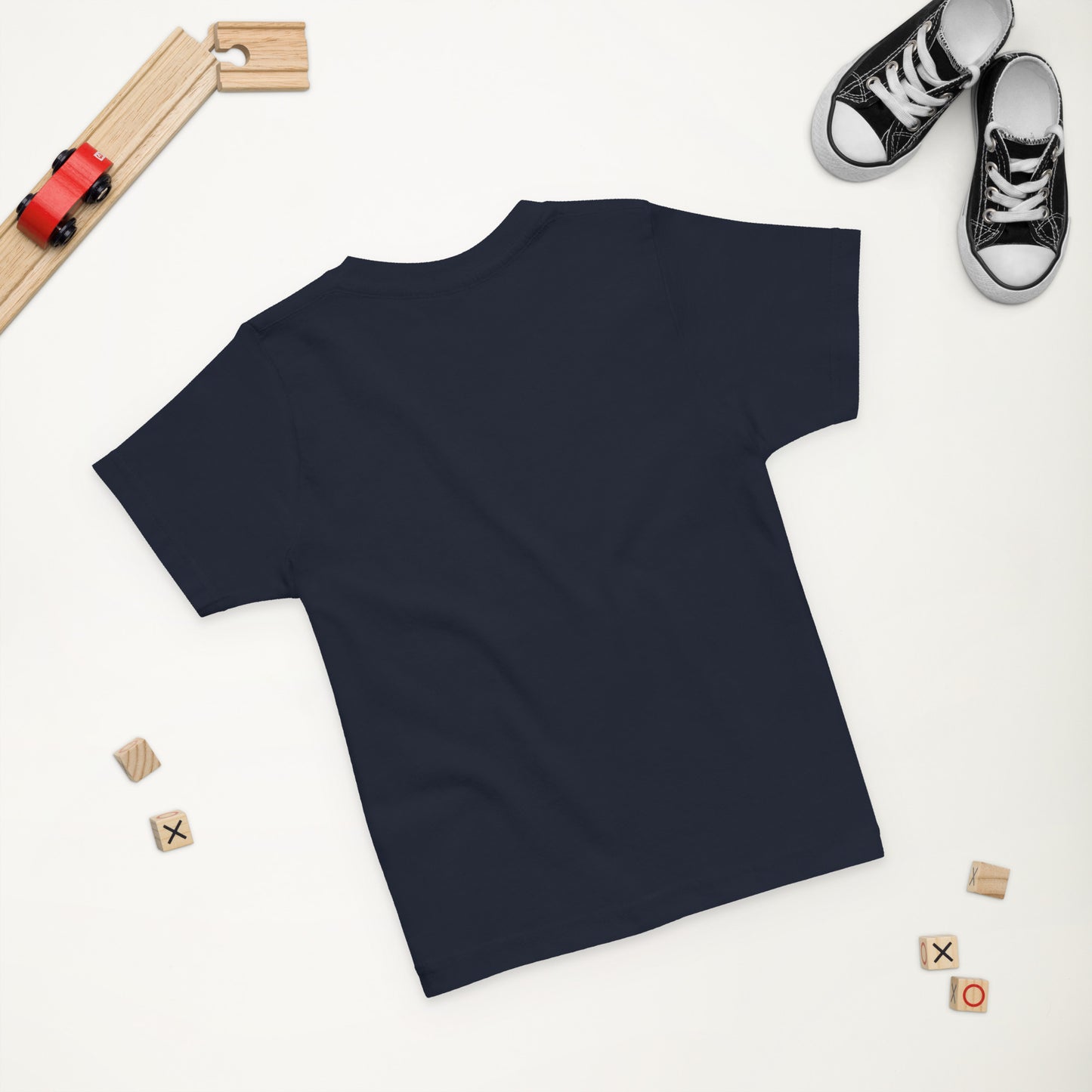 Mozart Toddler Jersey T-shirt