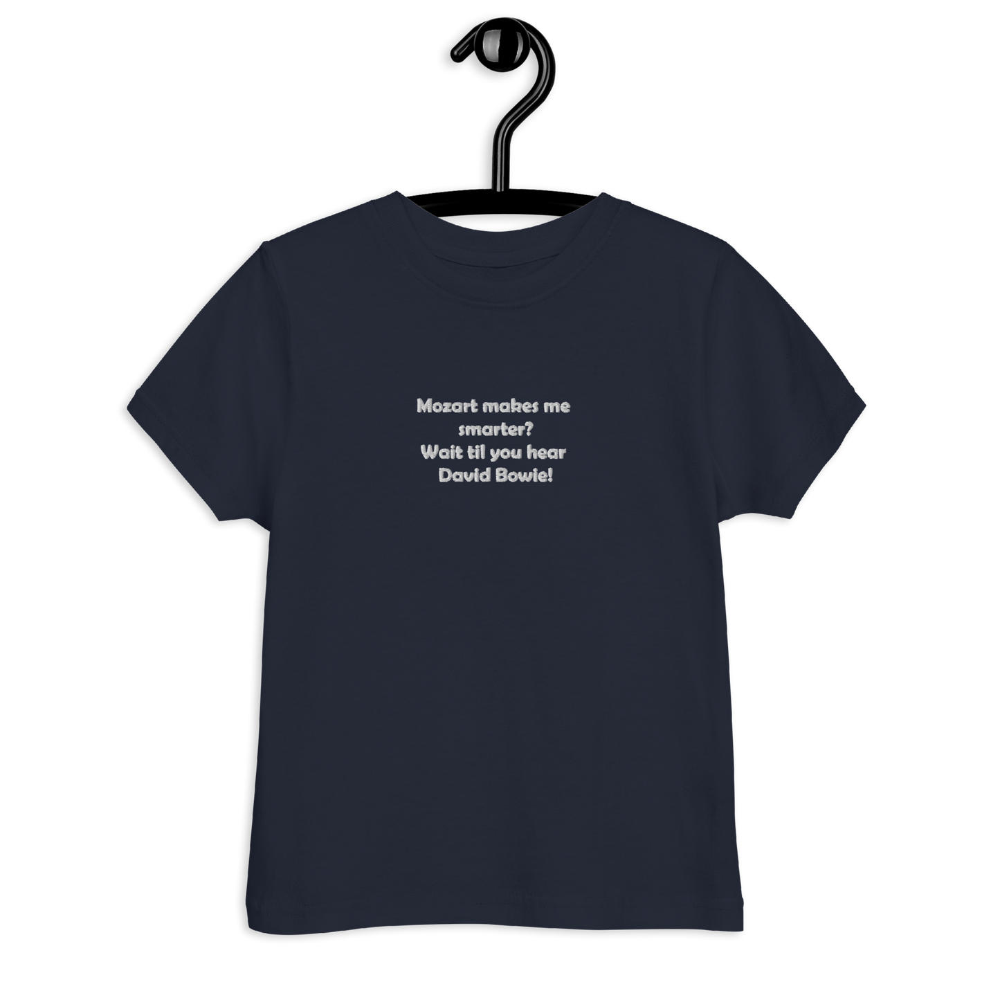 Mozart Toddler Jersey T-shirt