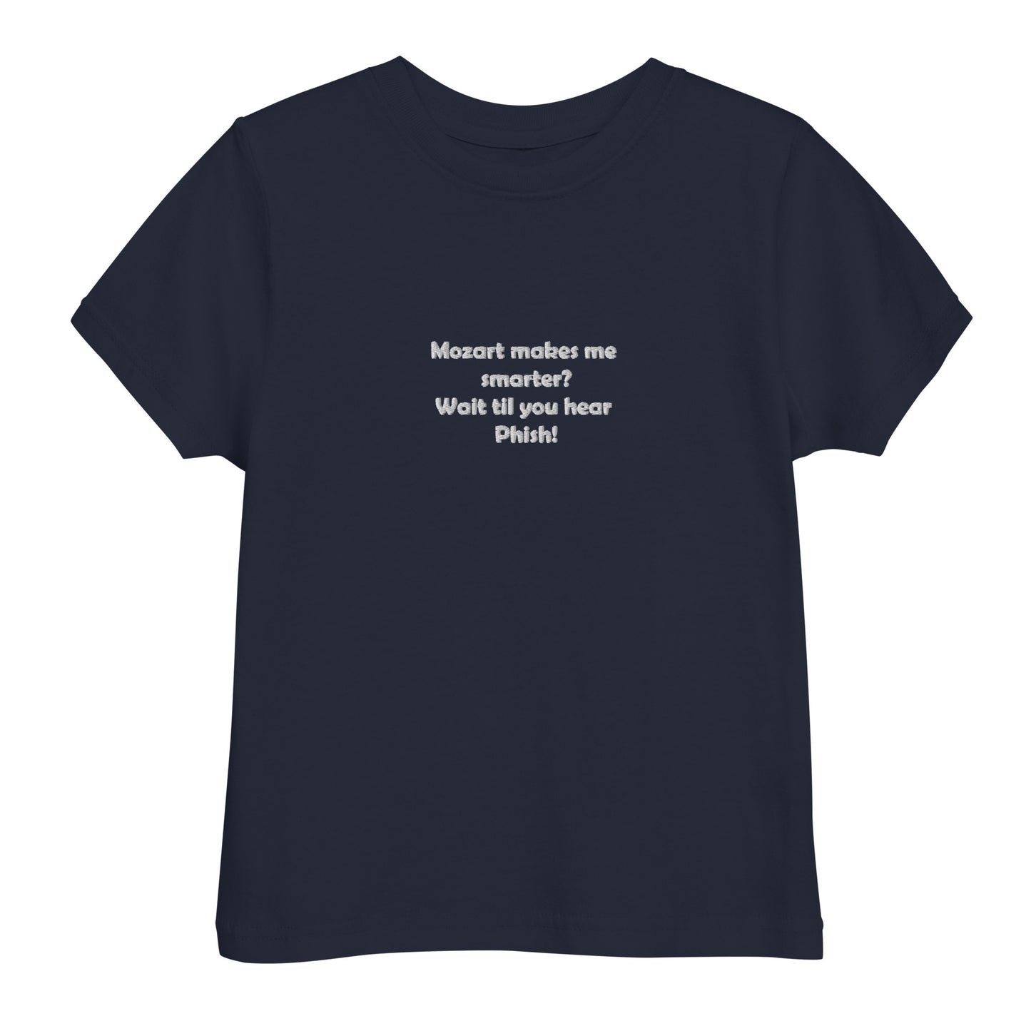 Phish Toddler Jersey T-shirt