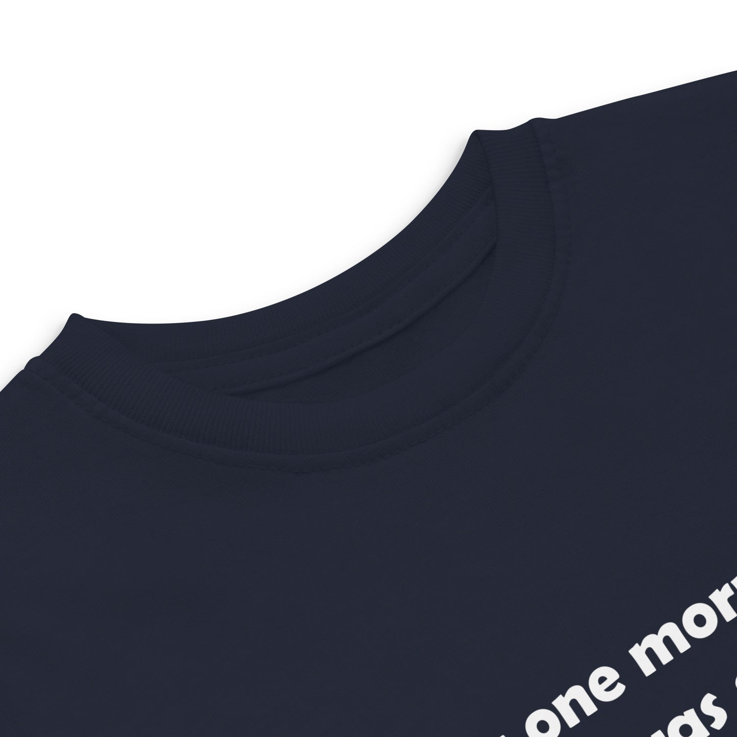 Mozart Lyrics Toddler Jersey T-shirt