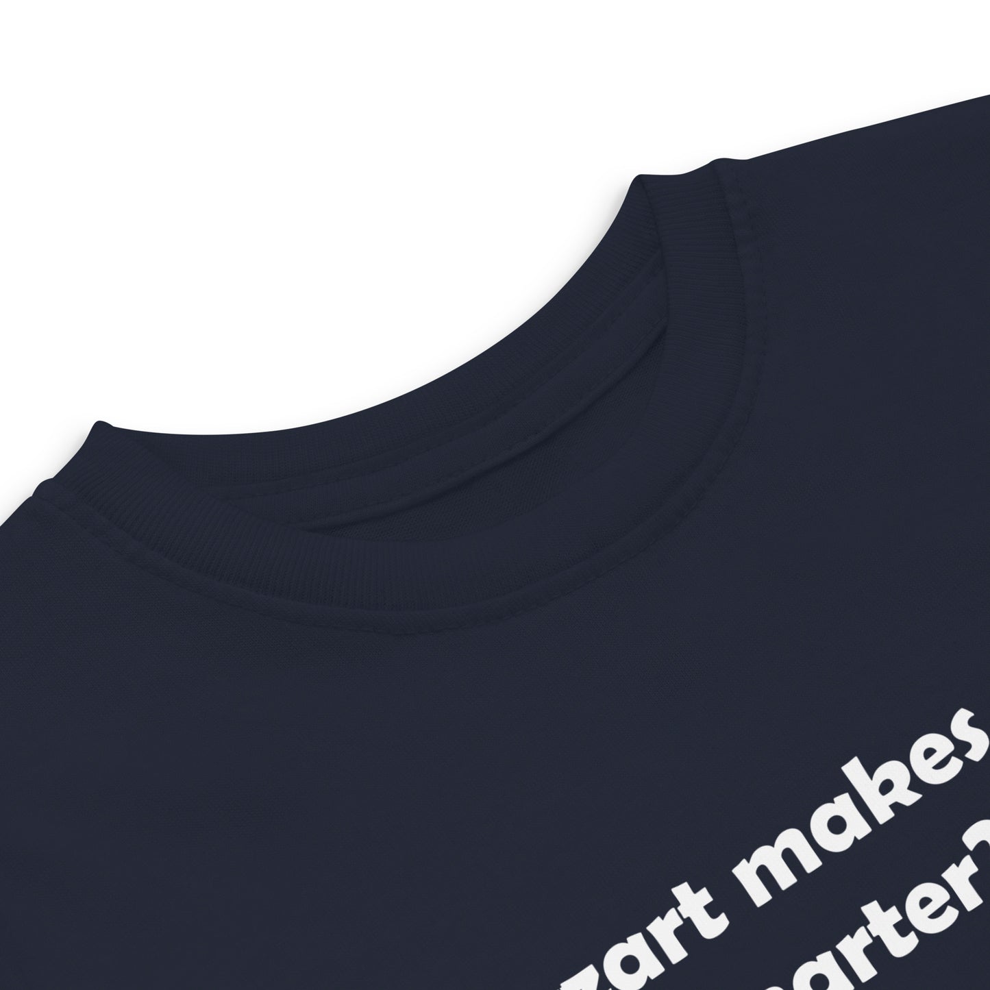 Mozart Toddler Jersey T-shirt
