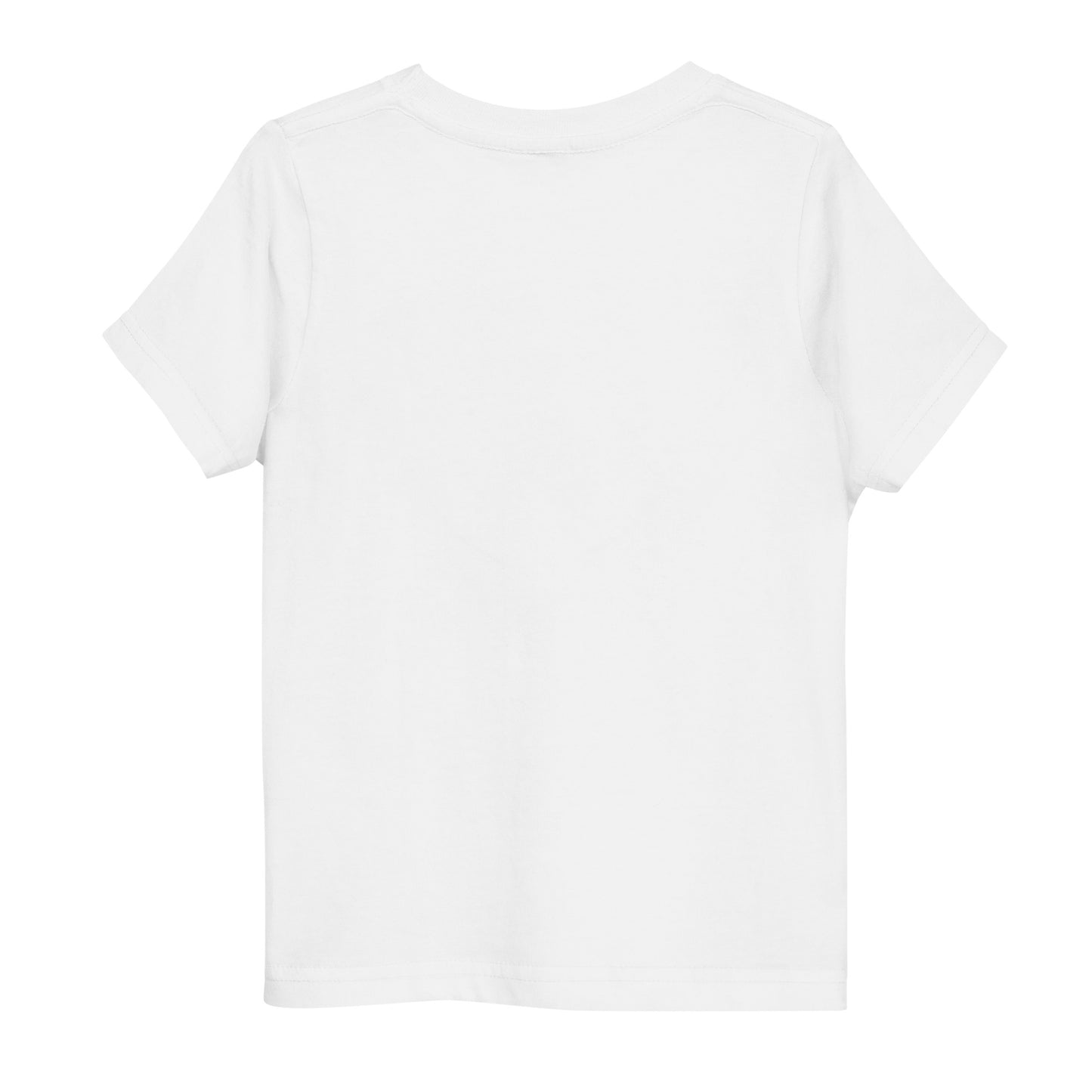 Mozart Toddler Jersey T-shirt
