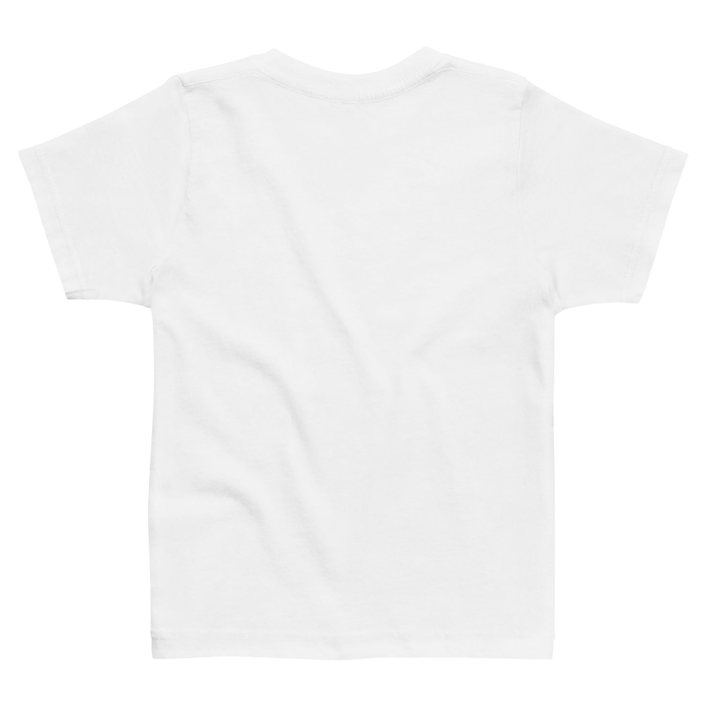 Mozart Toddler Jersey T-shirt
