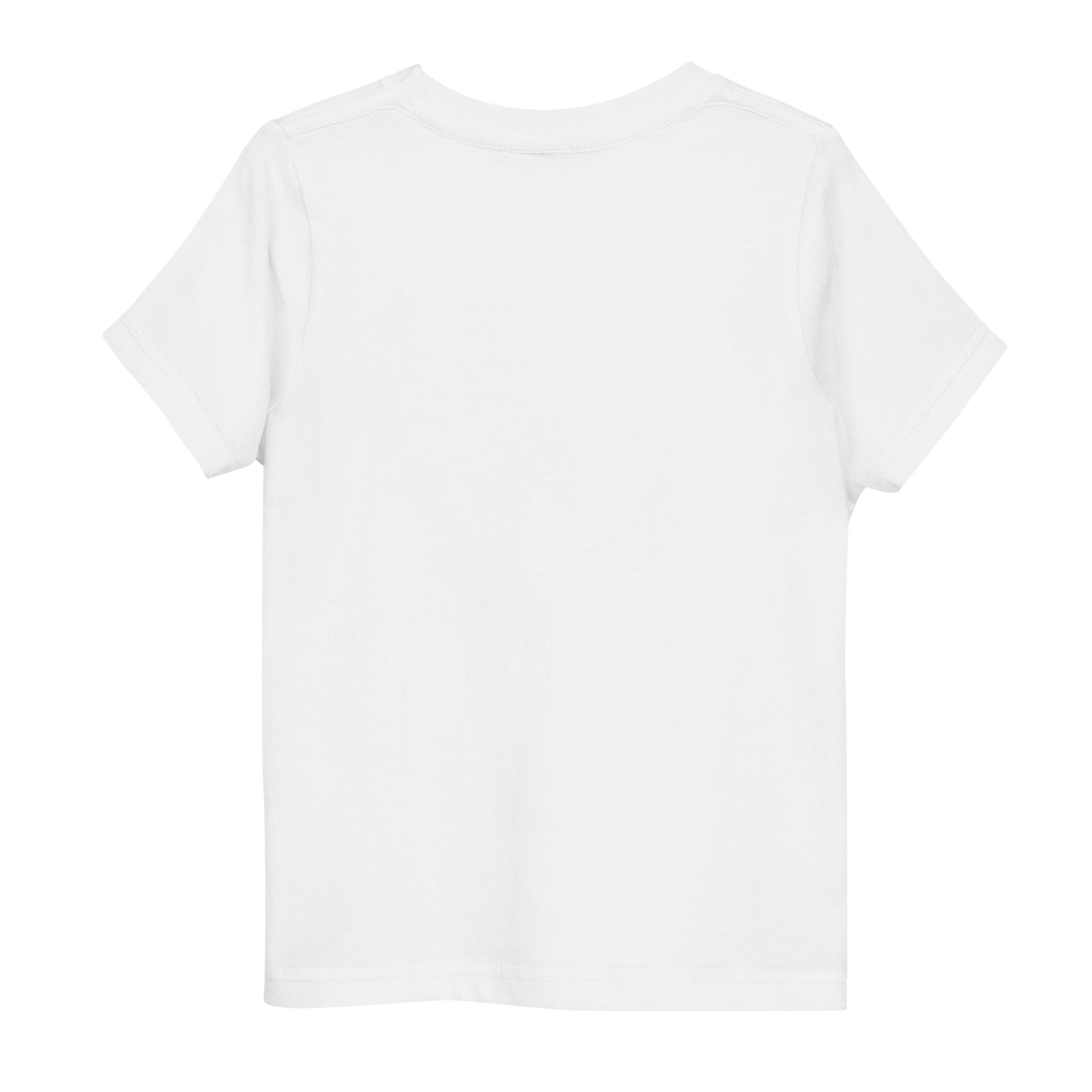 The Grateful Dead Toddler Jersey T-shirt