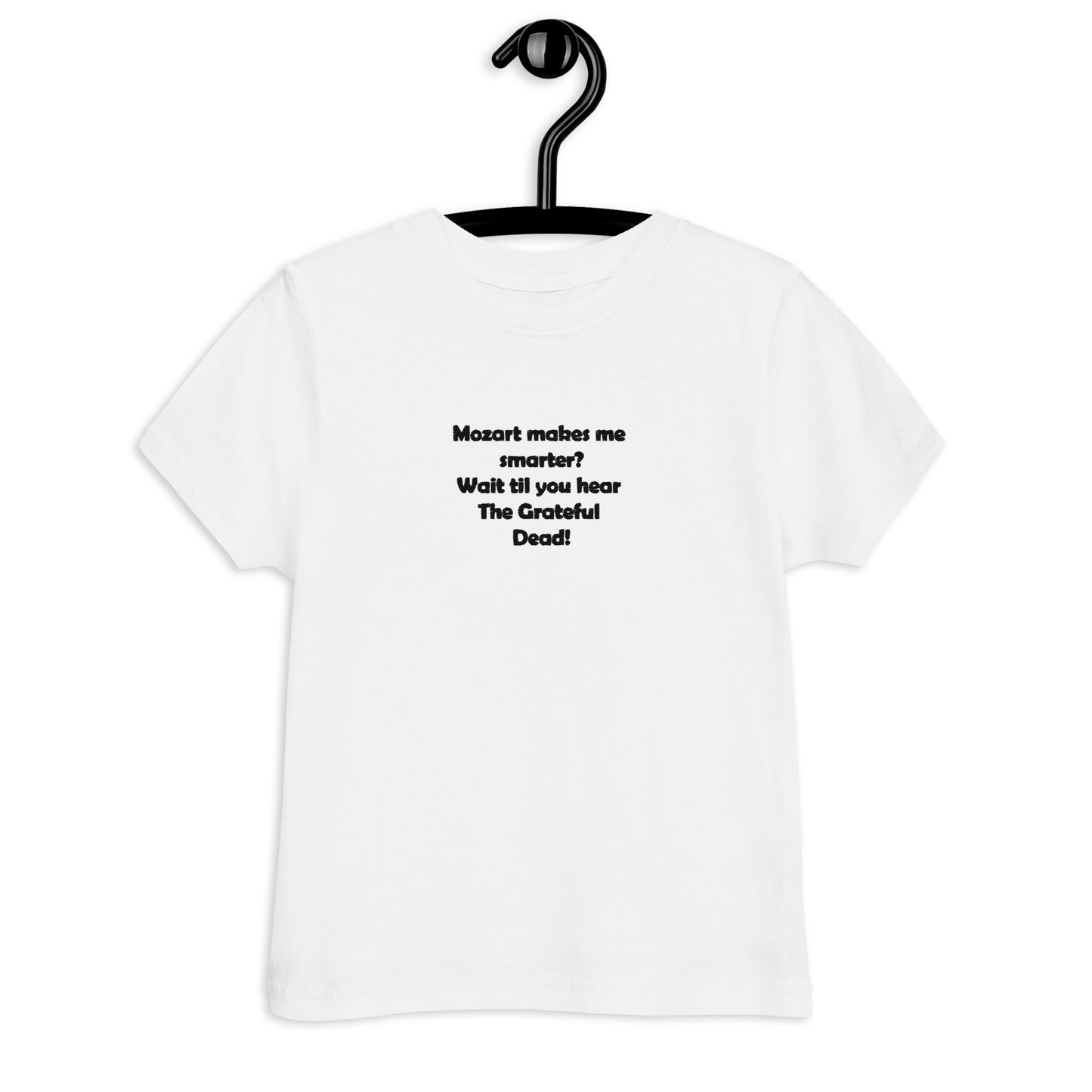 The Grateful Dead Toddler Jersey T-shirt