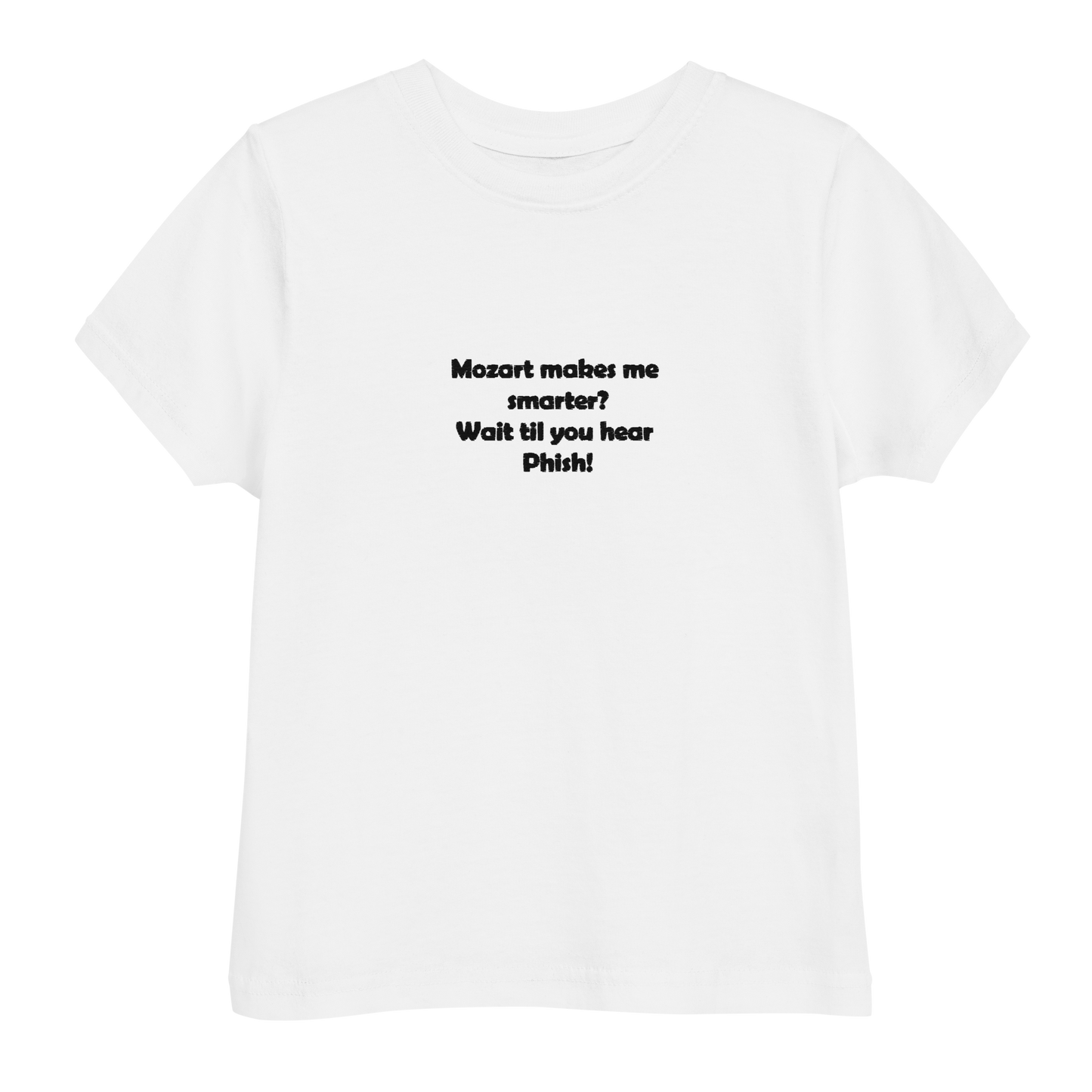 Phish Toddler Jersey T-shirt