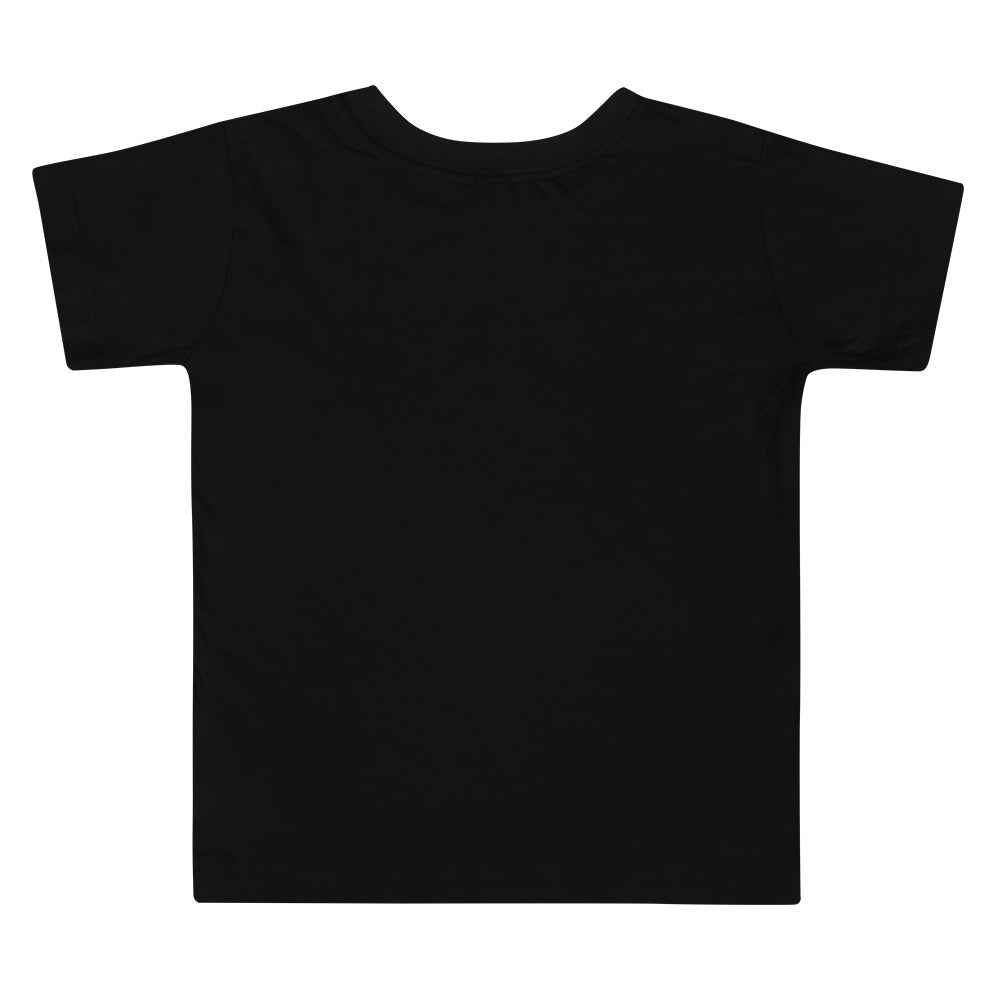 Mozart Toddler Short Sleeve Tee