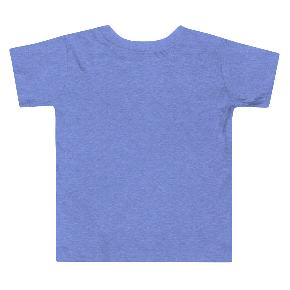 Mozart Toddler Short Sleeve Tee