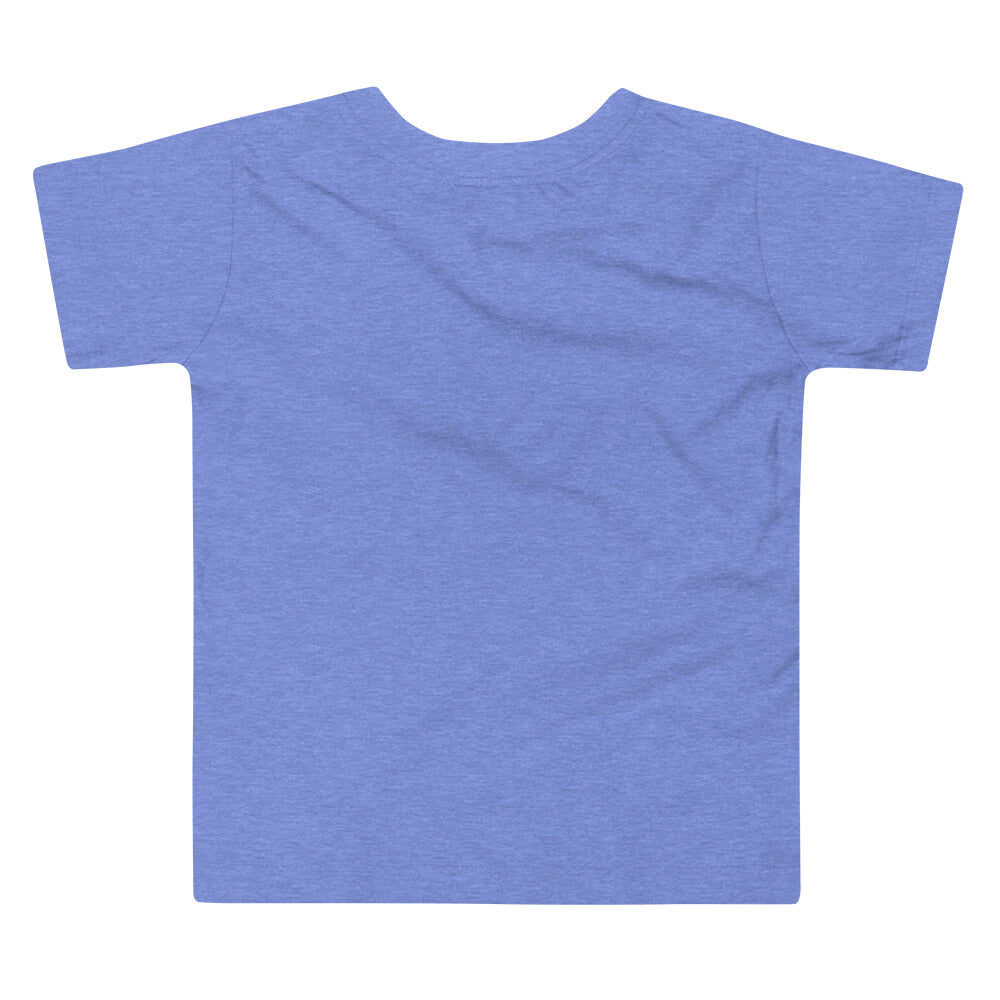 Mozart Toddler Short Sleeve Tee