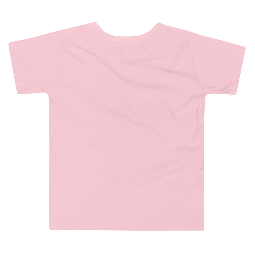 Mozart Toddler Short Sleeve Tee