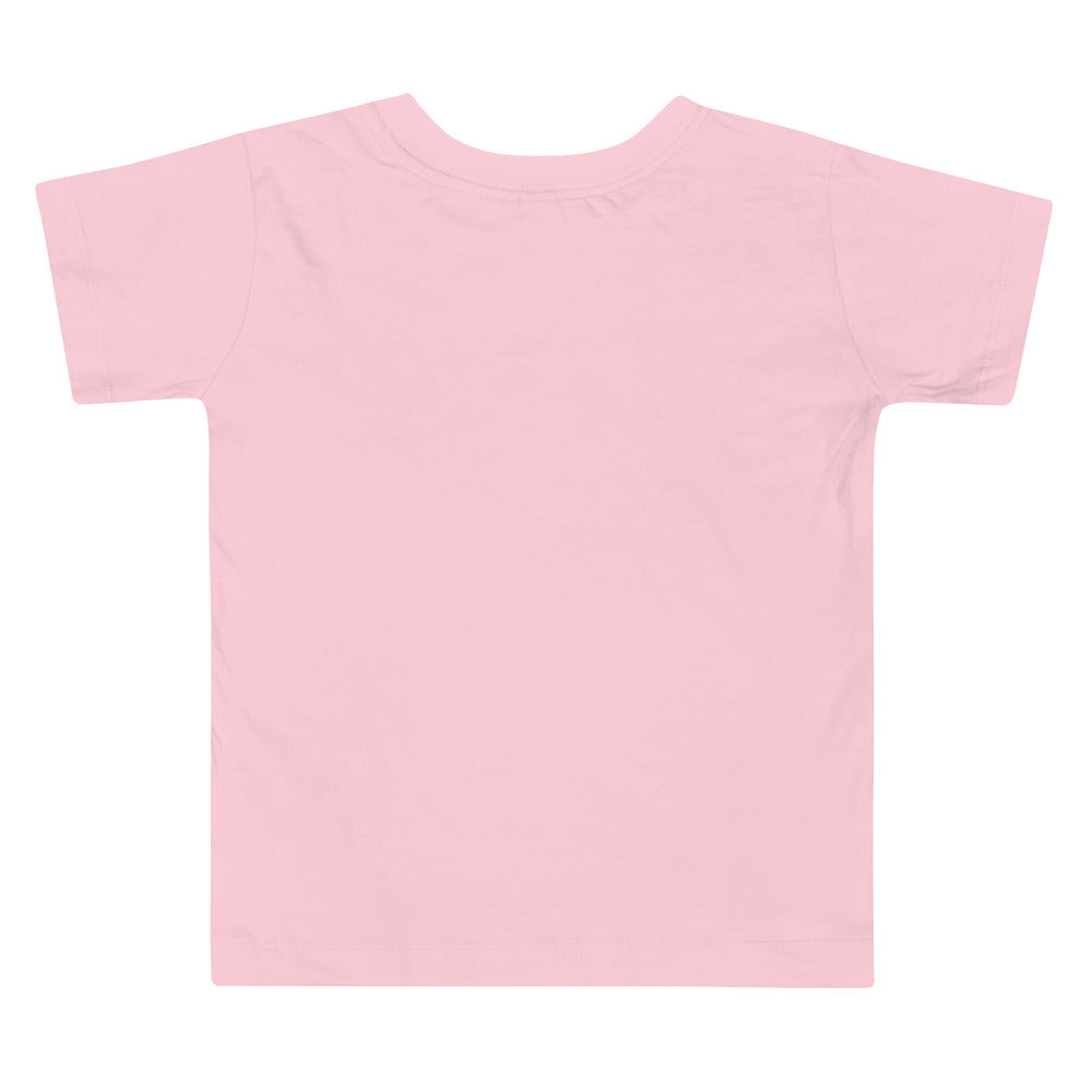 Mozart Toddler Short Sleeve Tee