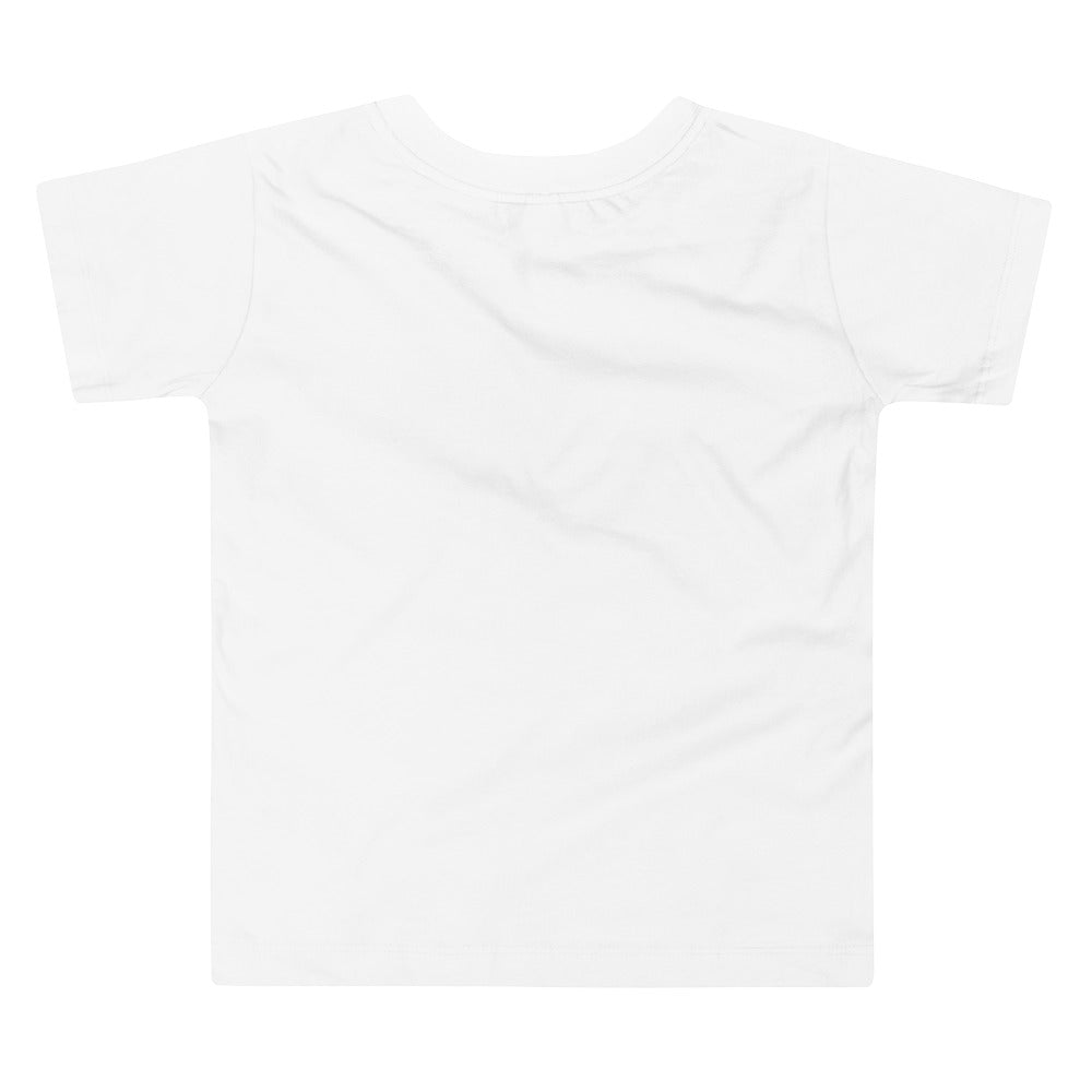 My Dog Toddler Short Sleeve Tee