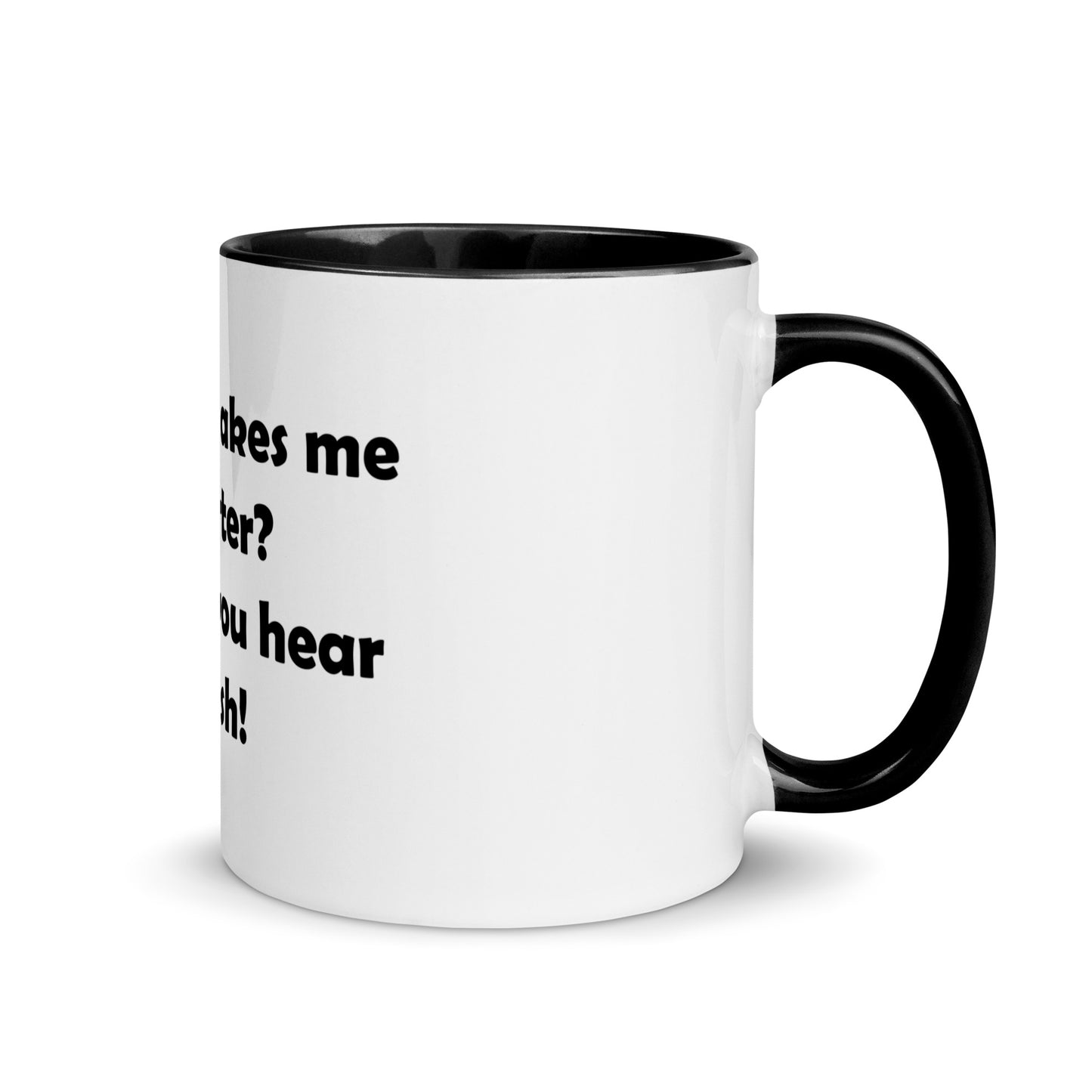 Phish Mug with Color Inside