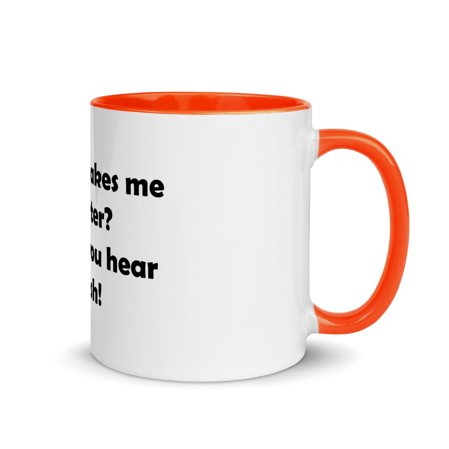 Phish Mug with Color Inside